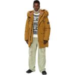 Diesel Mont - Camel