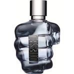 Diesel Only The Brave EDT 125 ml Erkek Parfüm 3453425355