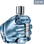 Diesel Only The Brave EDT 125 ml Kadın Parfüm