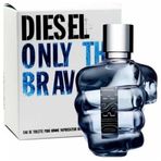 Diesel Only The Brave EDT 200 ml Baharatlı&Çiçeksi&Odunsu&Turunçgil Erkek Parfüm