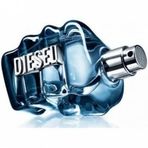 Diesel Only The Brave EDT 35 ml Çiçeksi Erkek Parfümü