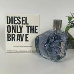 Diesel Only The Brave Edt Erkek Outlet Parfüm 125 M fEF9Wd48cx