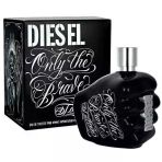 Diesel Only The Brave Tatoo Edt 125 Ml Erkek Parfüm