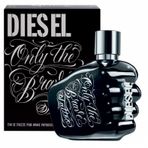 Diesel Only The Brave Tattoo 125 ml EDT Erkek Outlet Parfüm