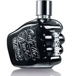 Diesel Only The Brave Tattoo 516531659 Renksiz EDT 125 ml Erkek Parfüm