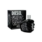 Diesel Only The Brave Tattoo Eau Edc 125 Ml Eau Erkek Parfüm 3605521534200 Egrandonly