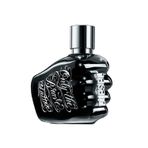 Diesel Only The Brave Tattoo EDT 125 ml Erkek Parfüm 1 Paket (1 x 125 ml)
