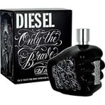 Diesel Only The Brave Tattoo EDT 50 ml Erkek Parfümü