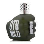 Diesel Only The Brave Wild EDT 50 ml Erkek Parfümü