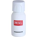 Diesel Plus Masculine EDT 75 ml Erkek Parfümü