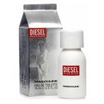Diesel Plus Masculine EDT 75 ml Sprey Erkek Parfümü