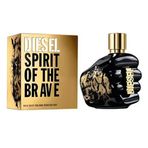Diesel Spirit Of The Brave EDT 200 ml Çiçeksi Erkek Parfüm