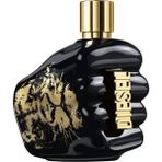 Diesel Spirit Of The Brave EDT 35 ml Fujer Erkek Parfüm