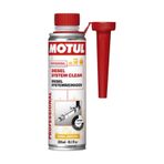 Diesel System Clean Auto Motul Enjektör Temizleme Dizel