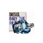 Diesel Time Only The Brave EDT 125 ml Erkek Parfüm
