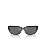 Diesel Unisex Güneş Gözlüğü 0DL2002MU56701/6G