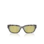 Diesel Unisex Güneş Gözlüğü 0DL2002MU56720/J2