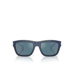 Diesel Unisex Güneş Gözlüğü 0DL3006U55201425