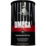 Dietary Suplement Omega - Sade