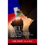Dieu à la Recherche d’un Homme d’une Femme de Prière pour Intercéder en Faveur du Pays