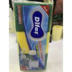 Difaş Bulaşık Süngeri - Sarı - Standart