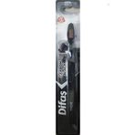 Difaş Carbon Black Tekli Diş Fırçası