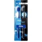Difaş Day&Night 1+1 Diş Fırçası