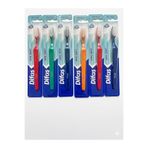 Difaş Dipa Dent 6 lı Diş fırçası