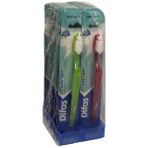 Difaş Dipa Dent Diş Fırçası 12'li Paket