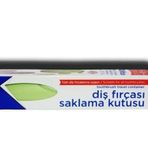Difaş Diş Fırçası Saklama Kabı