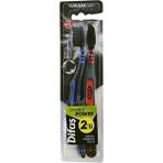 Difaş Double Power 1+1 2 Adet Diş Fırçası