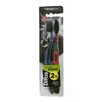Difaş Double Power 1+1 3 Adet Diş Fırçası
