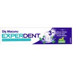 Difaş Experdent Naneli 125 ml Diş Macunu