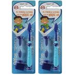 Difaş Friendly Çocuk Diş Fırçası (2 paketi)