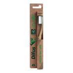 Difaş Green 2 Adet Nature Diş Fırçası