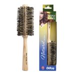 Difaş Naturel Orta Boy Fön Fırçası