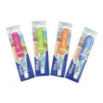 Difaş Orta Sert Diş Fırçası + 15 ml Diş Macunu