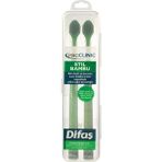 Difaş Proclinic Bamboo 2'li Diş Fırçası