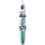Difaş Proclınıc Bamboo Charcoal Diş Fırçası 4 Adet