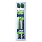 Difaş Proclinic Stil Bambu 1+1 Diş Fırçası