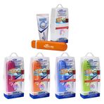 Difaş ProClinic Yumuşak Soft Seyahat Seti Diş Macunu 25ml ve Diş Fırçası 1 Adet ESLA2186