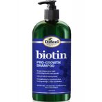 Difeel 1 lt Biotin İnce ve Yavaş Uzayan Saçlara Özel Şampuan