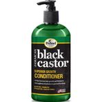 Difeel 1 lt Jamaican Black Castor Yavaş Uzayan Saçlara Özel Saç Kremi