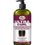 Difeel 1 lt Ultra Curl Bukle Belirginleştirici Saç Kremi