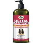 Difeel 1 lt Ultra Growth Yavaş Uzayan Saçlara Özel Saç Kremi
