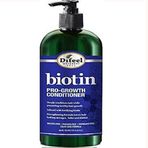 Difeel 354.9 ml Biotin İnce ve Yavaş Uzayan Saçlara Özel Saç Kremi