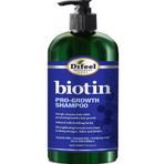 Difeel 354.9 ml Biotin İnce ve Yavaş Uzayan Saçlara Özel Şampuan