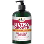 Difeel 354.9 ml Ultra Growth Yavaş Uzayan Saçlara Özel Saç Kremi