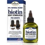 Difeel 75 ml Biotin İnce ve Yavaş Uzayan Saçlara Özel Saç Bakım Solüsyonu