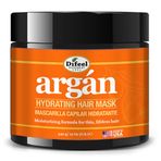 Difeel Argan Yağı Nemlendirici Saç Maskesi, 21959051196